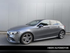 Mercedes-Benz A-klasse - A 200 Automaat Business Solution AMG | Premium Pakket | Panoramadak | LED | Advanced Sound