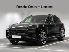 Porsche Cayenne - E-Hybrid