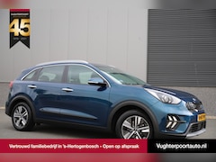 Kia Niro - 1.6 GDi Hybrid DynamicLine/ Adaptive cruise/Trekhaak