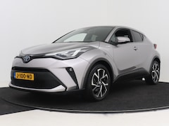 Toyota C-HR - 2.0 Hybrid First Edition | Navigatie | Stoelverwarming | Adaptive cruise control | Climate
