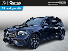 Mercedes-Benz GLB - 200 Business Solution AMG | Trekhaak |Memory | Panoramadak