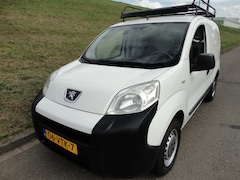 Peugeot Bipper - 1.4 HDi XT 120000Km Nap