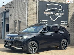 Volkswagen Tiguan - 1.5 eTSI R-Line Edition GARANTIE|360CAM|PANO|MASSAGE|IQ MATRIX|FULL OPTION