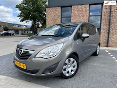 Opel Meriva - 1.4 Turbo Edition | NAP | Airco | Trekhaak