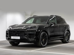 Porsche Cayenne - E-Hybrid