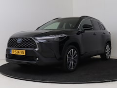 Toyota Corolla Cross - 2.0 High Power Hybrid First Edition I Navigatie I Climate Control I Cruise Control Adaptie