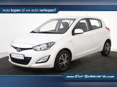Hyundai i20 - 1.2i First Edition *Airco*Nieuwe APK