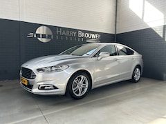 Ford Mondeo - 1.5 Titanium, automaat, hatchback, /sedan