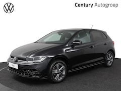Volkswagen Polo - R-Line Business 1.0 70 kW / 95 pk TSI Hatchback 5 versn. Hand