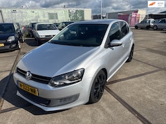 Volkswagen Polo - 1.4-16V Comfortline Inruil Mogelijk