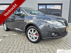 SEAT Ibiza - 1.2 Style 95000KM NAP DEALERONDERHOUDEN CRUISE
