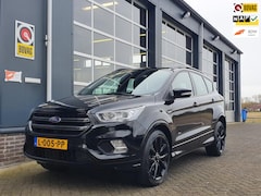 Ford Kuga - 1.5/184 pk ST Line Black Automaat