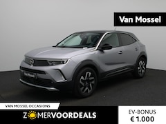 Opel Mokka-e - Elegance 50-kWh | 136pk | 3 Fase | Navigatie | Camera | Slechts 24.000km |