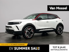 Opel Mokka Electric - GS 50 kWh | Voorraadmodel | Snel Rijden Mogelijk | 8 JAAR GARANTIE
