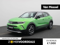 Opel Mokka-e - Elegance 50-kWh | Navi | Camera | 21.000km | 3 Fase |