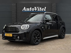 MINI Countryman - 1.5 Cooper | Sportleder | Memory | Head-Up | Camera | Elektrische achterklep