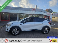 Renault Captur - 1.0 TCe 100 Edition One