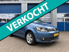Volkswagen Touran - 1.4 TSI Comfortline