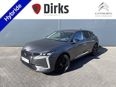 DS 4 - 4 225pk Performance Line+ (Camera - Keyless Entry - Adaptieve Cruise Controle - Navigatie