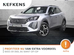 Peugeot e-2008 - EV Allure Avantage 54 kWh | Incl. €4.000, - Korting | Warmtepomp | Rondom Parkeersensoren