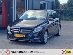 Mercedes-Benz B-klasse - 180 Business