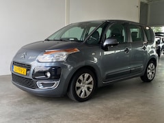 Citroën C3 Picasso - 1.4 VTi Navi Cruise PDC NL-auto 72dkm