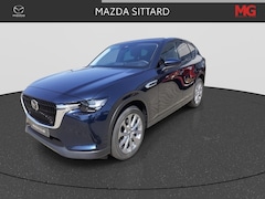 Mazda CX-60 - 2.5 e-SkyActiv PHEV Exclusive-Line Business