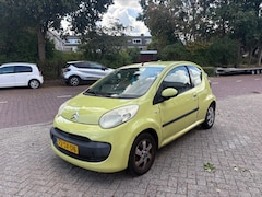 Citroën C1 - 1.0-12V Ambiance 3drs