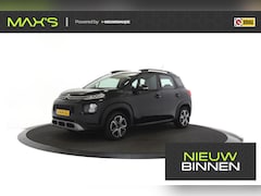 Citroën C3 Aircross - 1.2 PureTech S&S Feel