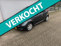 Peugeot 107 - 1.0-12V Sublime