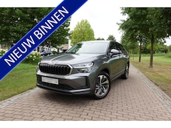Skoda Kodiaq - 1.5 TSI MHEV Business Edition 7p. | Stoel verwarming | LED | Elek.Klep | CarPlay | Camera