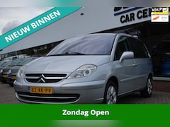 Citroën C8 - 2.0-16V Ligne Ambiance Luxe CLIMA_CRUIS_PDC_7-PERS