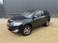 Toyota RAV4 - 2.0 VVTi Dynamic Nederlandse Auto