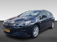 Opel Astra Sports Tourer - 1.0 Edition | airco | cruise control | Apple Carplay/Android Auto | trekhaak