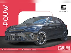 CUPRA Leon - 1.5 TSI e-Hybrid 204pk Essential | Stoelverwarming | Adaptive Cruise | Full Link | Navigat