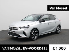 Opel Corsa-e - Elegance 50 kWh | Navigatie | Apple & Android Carplay | Parkeersensoren Voor & Achter | Ca