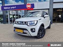 Suzuki Ignis - 1.2 Smart Hybrid Select