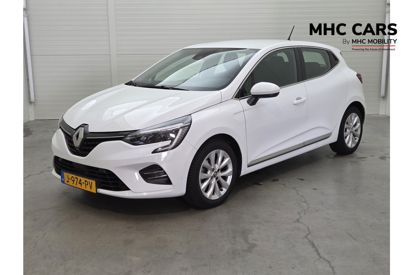 Renault Clio - 1.0 TCe Intens | Navi | PDC | Trekhaak |* - AutoWereld.nl