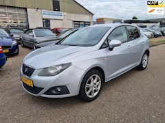 SEAT Ibiza - 1.2 TDI COPA Ecomotive Airco Bj:2011 NAP