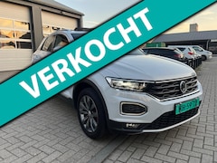 Volkswagen T-Roc - 1.5 TSI Sport