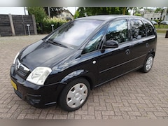 Opel Meriva - 1.6-16V Executive AIRCO * NAVI * TREKHAAK *