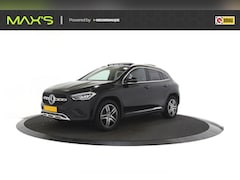 Mercedes-Benz GLA-Klasse - 250 e Business Solution Luxury Limited