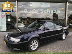 Saab 9000 - 2.0 LPT CSE Anniversary | Rijklaar | Nieuw geleverd + volledig onderhouden