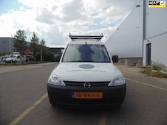 Opel Combo - 1.3 CDTi Base MET AIRCO
