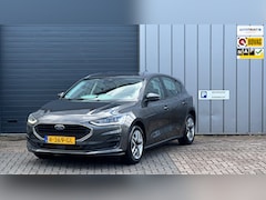 Ford Focus - 1.0 EcoBoost PDC LED EERSTE EIG