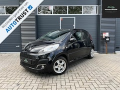 Peugeot 107 - 1.0 Access
