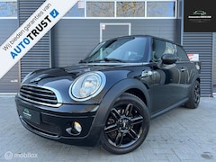 MINI One - 1.6