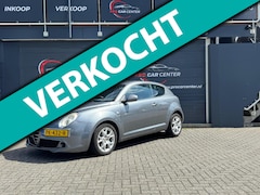Alfa Romeo MiTo - 1.4 Progression AIRCO|CARPLAY|EL.RAMEN|LMV|APK
