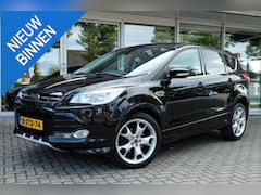 Ford Kuga - 1.6 Titanium Plus
