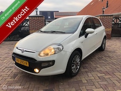 Fiat Punto Evo - 1.4 Dynamic Nieuwe APK